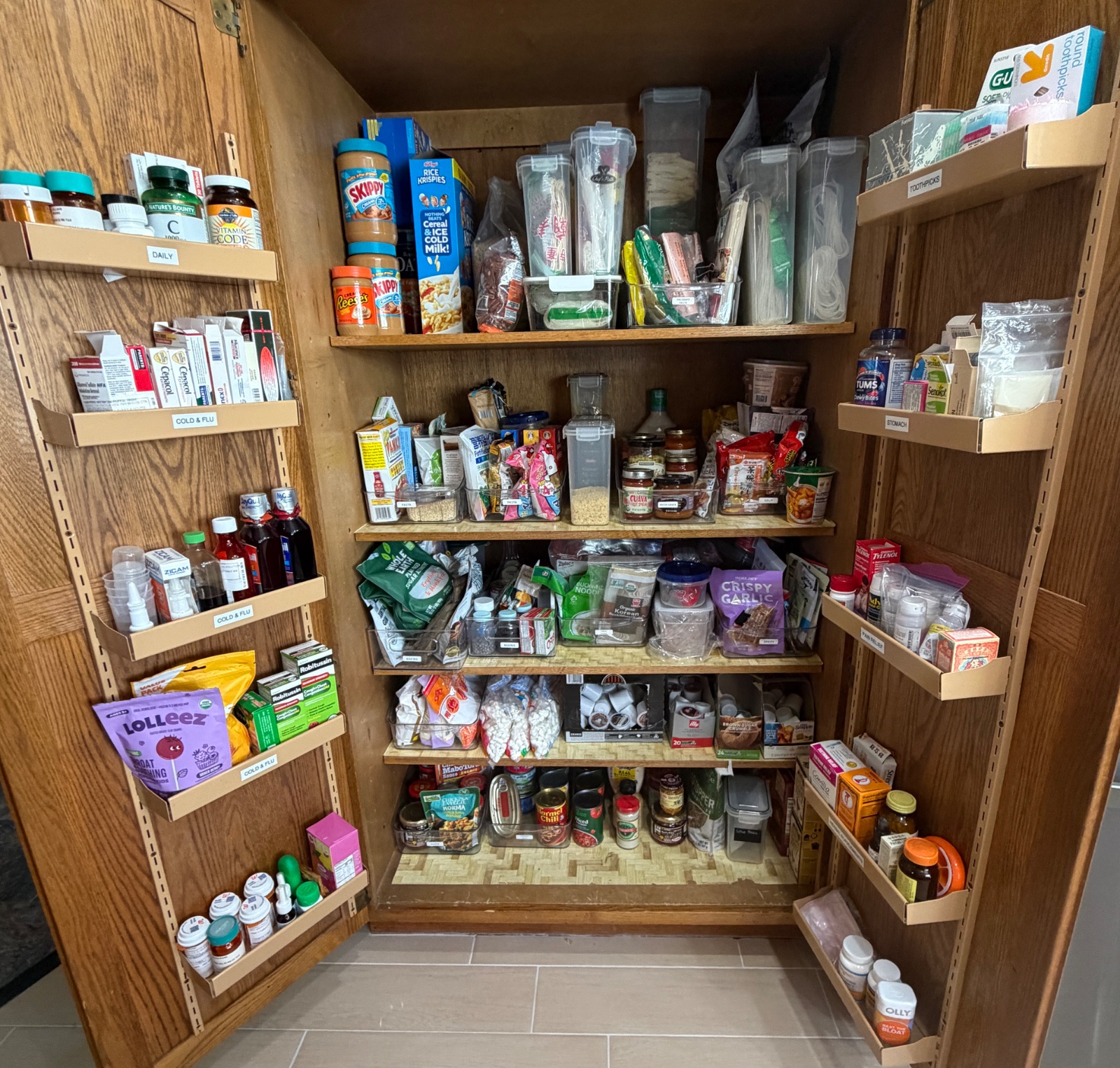 Home & Life by Jen — Home Organization in Los Angeles
